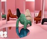 Gorilla Chair