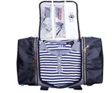 Shrine Sneaker Duffle
