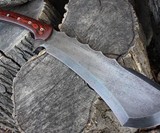 ZDay Peck Blade