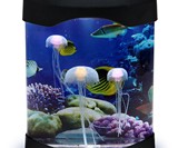 LED Jellyfish Mood Lamp