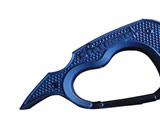 CaraClaw Carabiner Knife