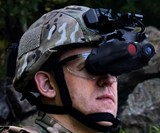 Night Vision Goggles