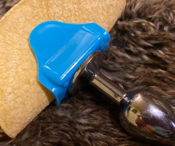 Taco Holder Butt Plug Taco Holder Butt Plug