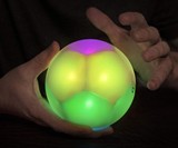High Ball: An Electronic Game for The Seriously Baked