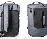 The Voyage Bag
