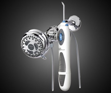 Waterpik Showerpik Waterpik Showerpik