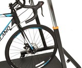Conquer Adjustable Height Cycling Trainer Desk