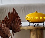 WOLOLOW - Futuro House Style Night Light