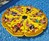 Whole Pizza Pool Float Whole Pizza Pool Float