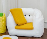 Duck Armchair