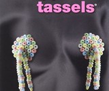 Candy Nipple Tassels