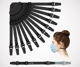 Face Mask Extender & Ear Saver Straps