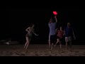 LED Backyard Sports