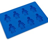 LEGO Men Ice Cube Tray