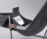 lul Portable Zero Gravity Hammock Chair