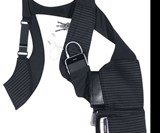 Urban Tool Shoulder Holsters