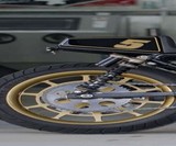 DP Customs Handmade Motorcycles