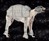 AT-AT Dog Costume AT-AT Dog Costume
