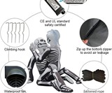 Inflatable Skeleton Lovers