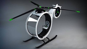 ZERO Helicopter ZERO Helicopter