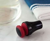 Magnetic Spot Scrubber
