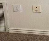 Air Vent RFID Locked Safe