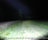 Maelstrom 18,000 Lumen Spotlight