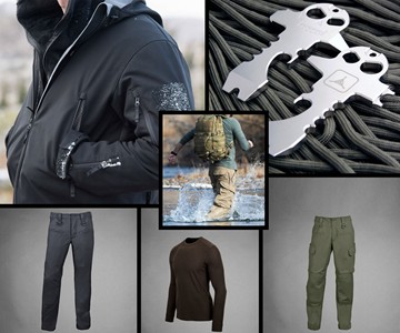 Triple Aught Design Outdoor Gear