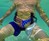 Floaty Pants Hands-Free Flotation Device