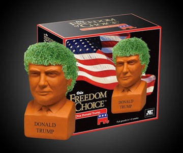 Chia Trump Chia Trump