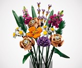 LEGO Flower Bouquet