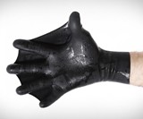 Darkfin Gloves