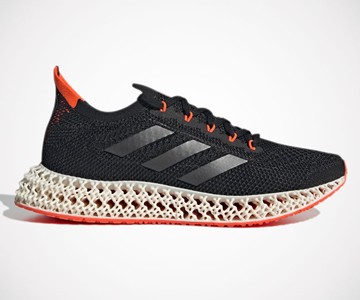 Adidas 4DFWD Sneakers