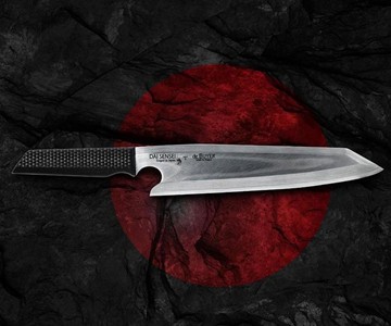 Dai Sensei Japanese Kitchen Knife Dai Sensei Japanese Kitchen Knife