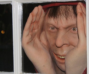 Peeping Creeper Prank Prop Peeping Creeper Prank Prop