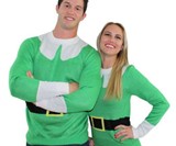 Elf Sweater