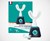Y-Brush 10-Second Electric Toothbrush Y-Brush 10-Second Electric Toothbrush