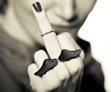 Angel Ring
