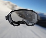 OOOptic Lenses - Magnetic Adhesive Myopia Lenses