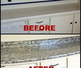 Giani Countertop Paint Kits