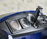 Helicopter Bed
