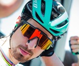 Speedcraft AIR Nostril-Opening Sunglasses