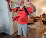 Beer Puppeteer - Human Puppet Drinking Game