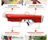 Spyra One Water Bullet Water Gun