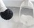 FlushBrush - Self-Cleaning Toilet Brush FlushBrush - Self-Cleaning Toilet Brush