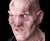 Ultra Realistic Silicone Zombie Mask Ultra Realistic Silicone Zombie Mask
