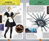 Doctor Who: Character Encyclopedia