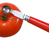 The Tomato Shark