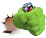 The Beast - Fist Can Koozie