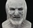 White Walker Mask White Walker Mask